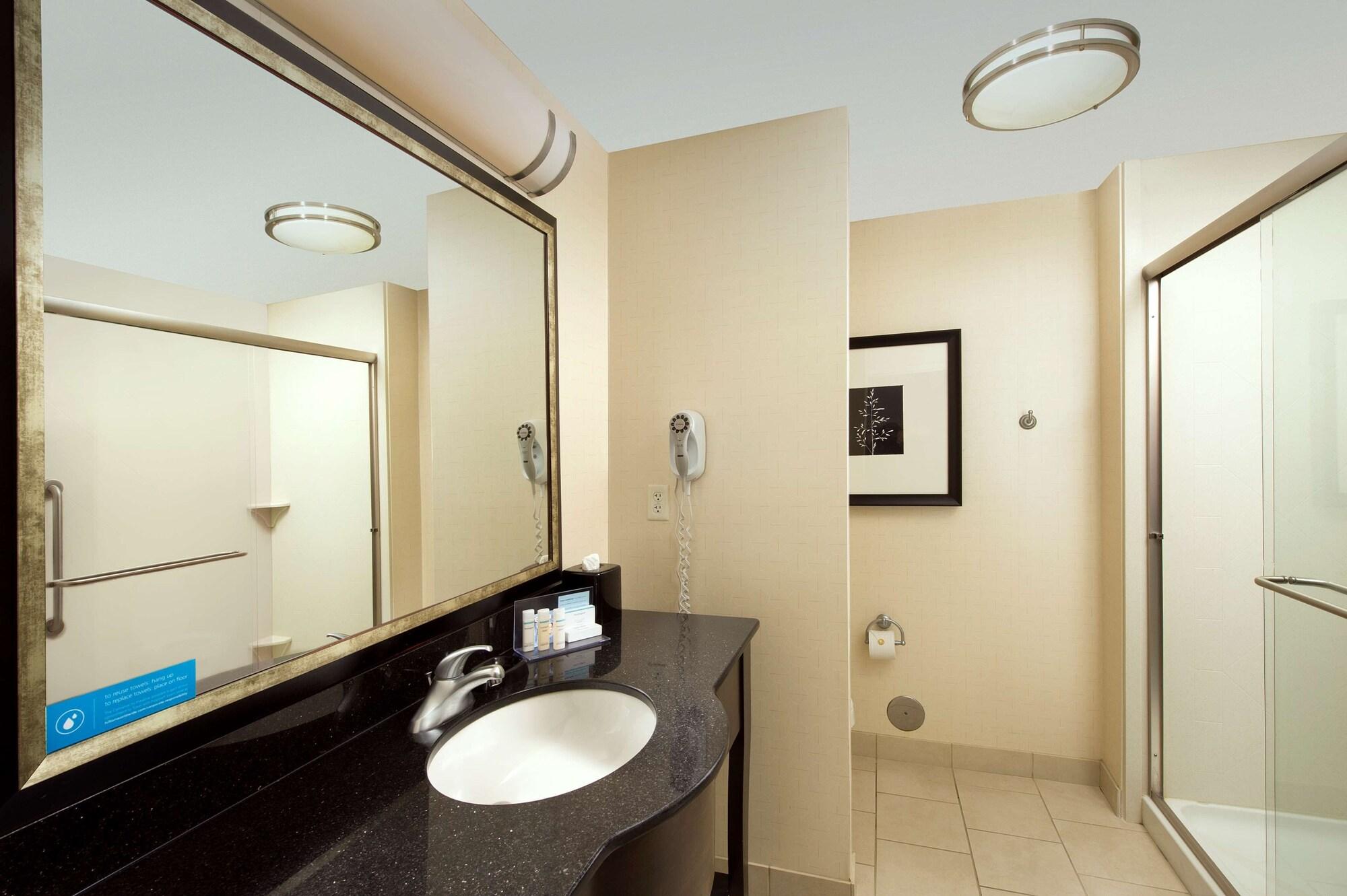 Hampton Inn & Suites Chicago Southland-Matteson Exterior foto