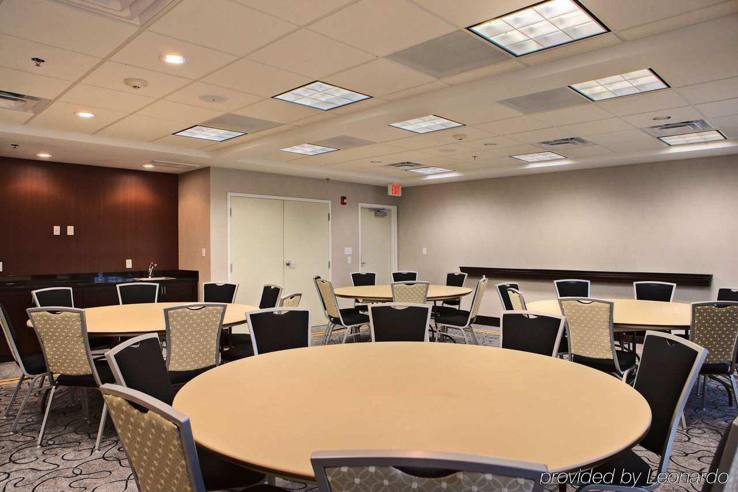Hampton Inn & Suites Chicago Southland-Matteson Instalações foto