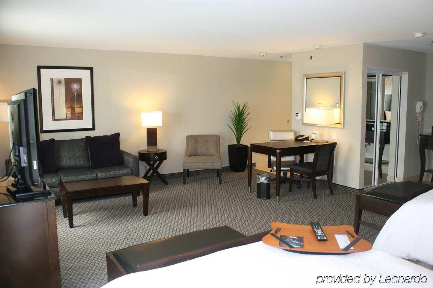 Hampton Inn & Suites Chicago Southland-Matteson Quarto foto