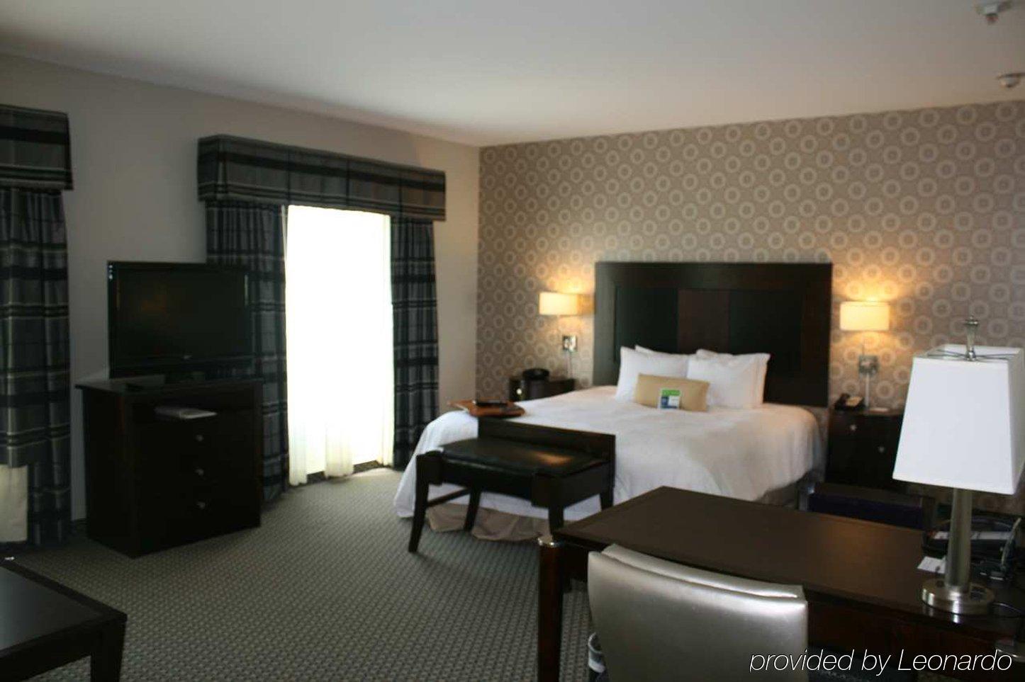 Hampton Inn & Suites Chicago Southland-Matteson Quarto foto